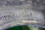 Шина Bridgestone Ice Cruiser 7000 91T 195/65 R15 ( Шипы)