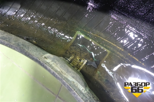 Шина Bridgestone Ice Cruiser 7000 91T 195/65 R15 ( Шипы)