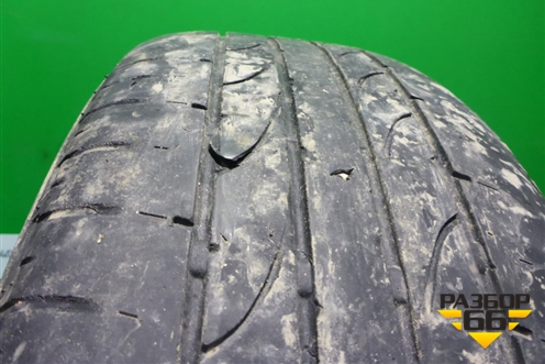 Шина Bridgestone Dueler H/P Sport 96H 215/60 R17 (Лето)