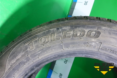 Шина Toledo TL3000 99H 225/60 R17 (Лето)
