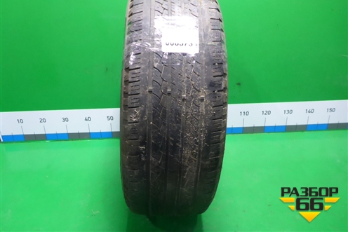 Шина Toledo TL3000 99H 225/60 R17 (Лето)