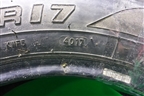 Шина Toledo TL3000 99H 225/60 R17 (Лето)