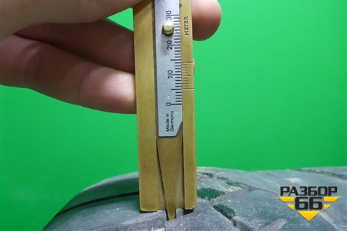 Шина Michelin Latitude Diamaris 102W 275/40 R20 (Лето)