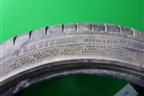 Шина Michelin Latitude Diamaris 102W 275/40 R20 (Лето)