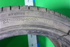 Шина Michelin Latitude Diamaris 102W 275/40 R20 (Лето)