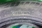 Шина Bridgestone Dueler H/P Sport 96H 215/60 R17 (Лето)