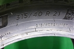 Шина Michelin X-Ice North 4 SUV 115T 315/40 R21 ( Шипы)