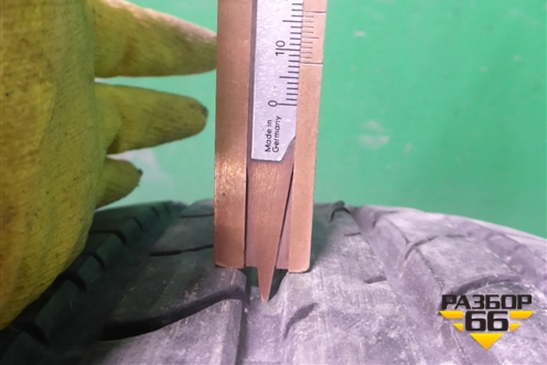 Шина Bridgestone Turanza ER30 87W 215/45 R17 (Лето)