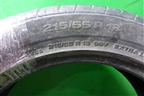 Шина Continental ContiPremiumContact 2E 99V 215/55 R18 (Лето)