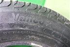 Шина Continental Vanco 2 107/105R 195/75 R16 (Лето)