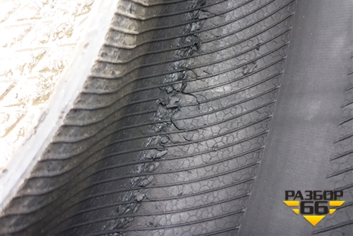 Шина Continental Vanco 2 107/105R 195/75 R16 (Лето)