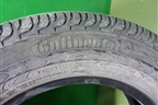 Шина Continental Vanco 2 107/105R 195/75 R16 (Лето)