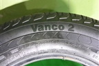 Шина Continental Vanco 2 107/105R 195/75 R16 (Лето)