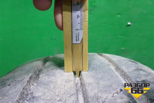 Шина Continental Vanco 2 107/105R 195/75 R16 (Лето)