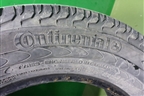 Шина Continental Vanco 2 107/105R 195/75 R16 (Лето)