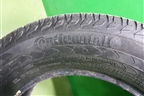 Шина Continental Vanco 2 107/105R 195/75 R16 (Лето)