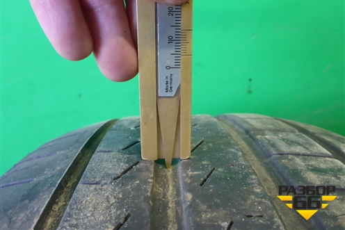 Шины (комплект) Pirelli Scorpion Verde 96H 215/60 R17 (Лето)
