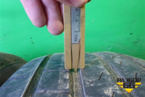 Шины (комплект) Pirelli Scorpion Verde 96H 215/60 R17 (Лето)