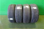 Шины (комплект) Pirelli Scorpion Verde 96H 215/60 R17 (Лето)