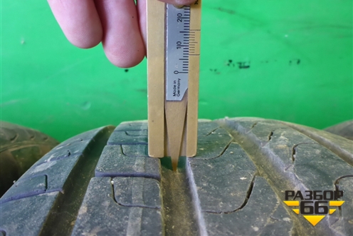 Шины (комплект) Pirelli Scorpion Verde 96H 215/60 R17 (Лето)