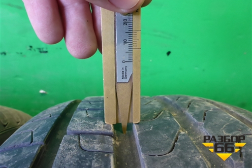 Шины (комплект) Pirelli Scorpion Verde 96H 215/60 R17 (Лето)