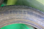 Шины (комплект) Pirelli Scorpion Verde 96H 215/60 R17 (Лето)
