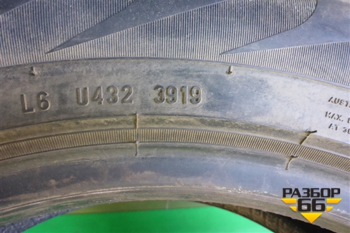 Шины (комплект) Pirelli Scorpion Verde 96H 215/60 R17 (Лето)