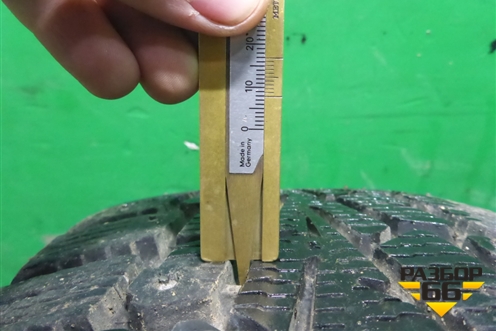 Шина Cordiant SnowCross 94T 205/55 R16 ( Шипы)