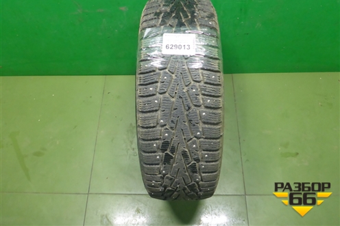 Шина Cordiant SnowCross 94T 205/55 R16 ( Шипы)