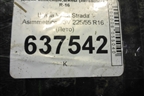 Шина Viatti Strada Asimmetrico 95V 225/55 R16 (Лето)