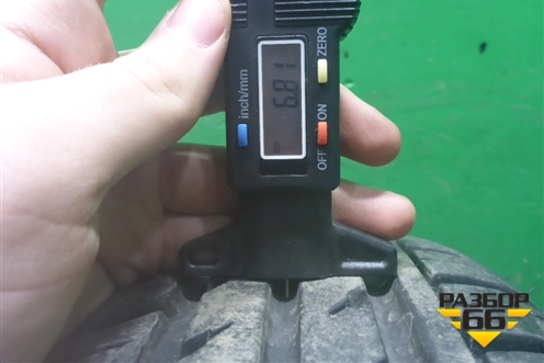 Шина Belshina Bel-264 82H 175/65 R17 (Лето)