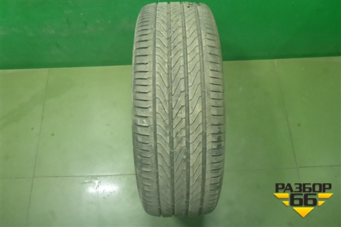 Шина Continental UltraContact UC6 99V 225/55 R19 (Лето)
