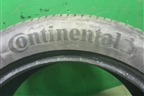Шина Continental UltraContact UC6 99V 225/55 R19 (Лето)
