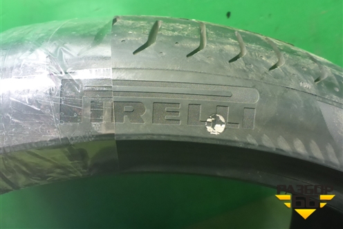 Шина Pirelli P Zero 107Y XL 315/30 R22 (Лето)