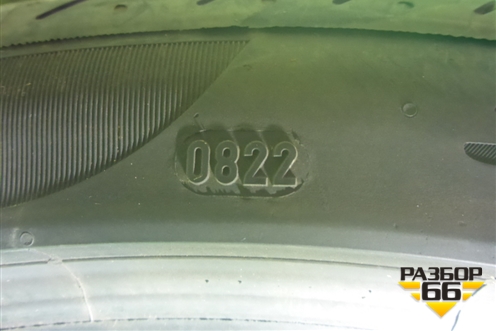 Шина Pirelli P Zero 107Y XL 315/30 R22 (Лето)