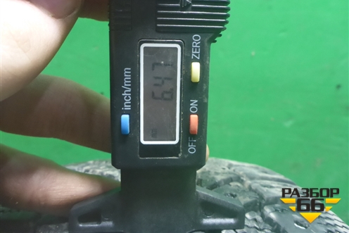 Шина Gislaved Nord Frost 88T 185/65 R15 (Зима)