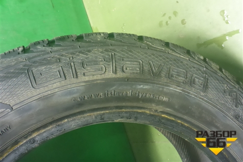 Шина Gislaved Nord Frost 88T 185/65 R15 (Зима)