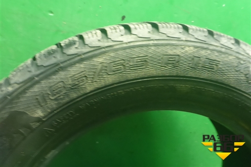 Шина Gislaved Nord Frost 88T 185/65 R15 (Зима)