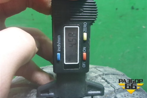 Шина Gislaved Nord Frost 88T 185/65 R15 (Зима)