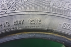 Шина Gislaved Nord Frost 88T 185/65 R15 (Зима)
