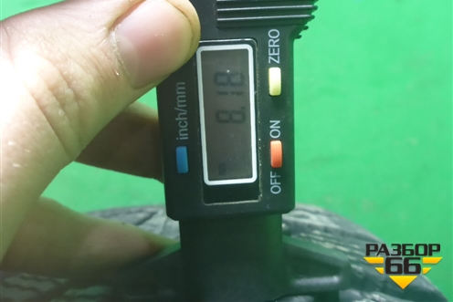 Шина Amtel NordMaster 2 88Q 195/60 R15 ( Шипы)