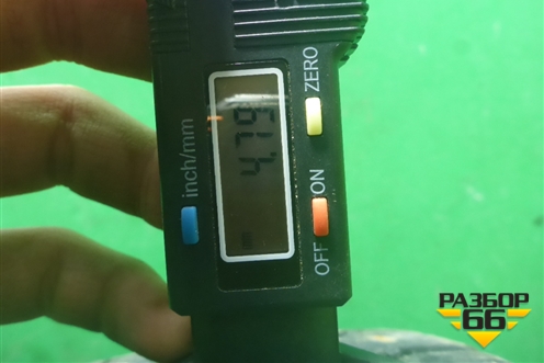 Шина Gislaved Nord Frost 200 86T 175/65 R14 ( Шипы)