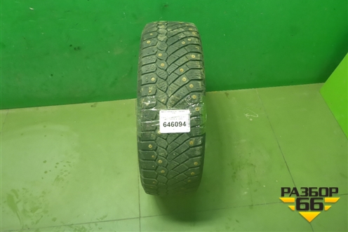 Шина Gislaved Nord Frost 200 86T 175/65 R14 ( Шипы)