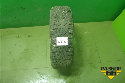 Шина Nordman 7 86T 175/65 R14 ( Шипы)