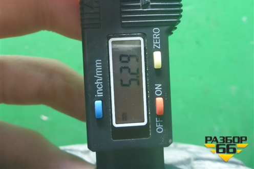 Шина Gislaved Nordfrost 100 88T 185/65 R15 (Зима)