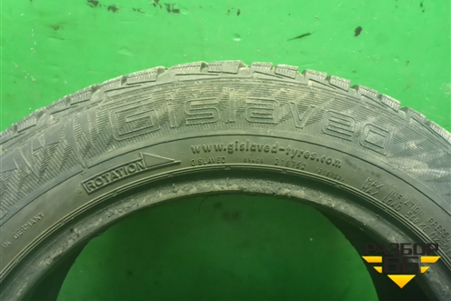 Шина Gislaved Nordfrost 100 88T 185/65 R15 (Зима)
