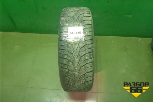 Шина Gislaved Nordfrost 100 88T 185/65 R15 (Зима)