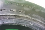 Шина GoodYear Eagle F1 109V 255/55 R18 (Лето)