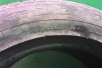 Шина Goodyear Eagle F1 109V 255/55 R18 (Лето)