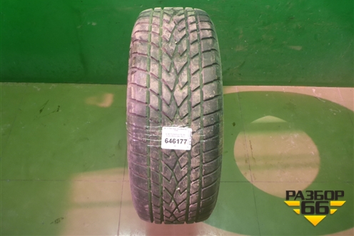 Шина Bridgestone Dueler 109H 265/60 R18 (Лето)